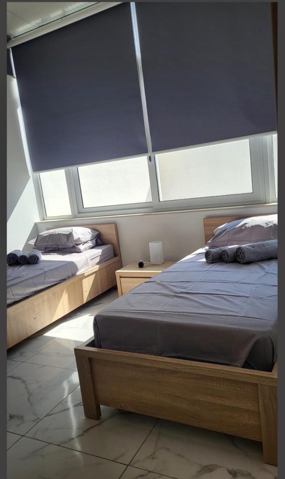 Central Apartment In Swieqi Is-Swieqi Exterior photo