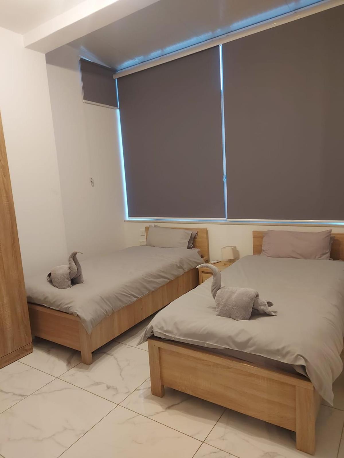 Central Apartment In Swieqi Is-Swieqi Exterior photo