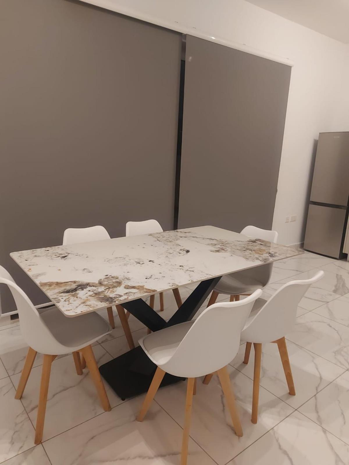Central Apartment In Swieqi Is-Swieqi Exterior photo