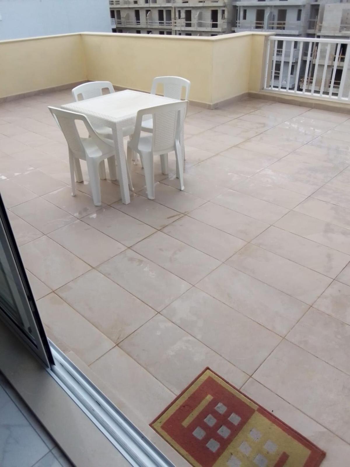 Central Apartment In Swieqi Is-Swieqi Exterior photo